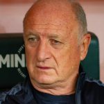 Foto: Fernando Moreno/AGIF - Situação ocorrida com Luis Felipe Scolari no passado seria a única salvação para Ceni no São Paulo atualmente.