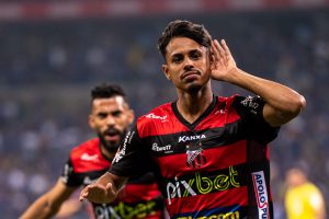Foto: Alessandra Torres/AGIF - Destaque do Ituano era um dos nomes que interessavam ao São Paulo no mercado.