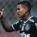 Foto: Ettore Chiereguini/AGIF - Atacante do Palmeiras escolheu um jogador do São Paulo como "desejo".