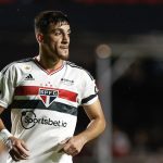 Foto: Marcello Zambrana/AGIF - Situação do atacante teve o martelo batido nesta sexta-feira (28) pelo São Paulo.