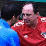 Foto: Ettore Chiereguini/AGIF - São Paulo foi um dos que demitiu seu treinador recentemente.
