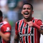 Foto: Ettore Chiereguini/AGIF - Técnico do São Paulo deve buscar potencializar o atacante.