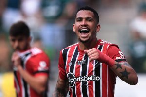 Foto: Ettore Chiereguini/AGIF - Técnico do São Paulo deve buscar potencializar o atacante.