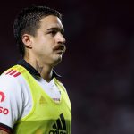 Foto: Marcello Zambrana/AGIF - Volante é um dos que pode passar a jogar mais pelo São Paulo.