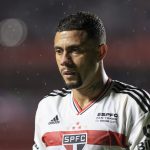 Foto: Marcello Zambrana/AGIF - Rato não foi o único elogiado na vitória do São Paulo.