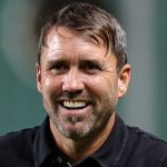 Foto: Gilson Junio/AGIF - Técnico do Galo, que deve ficar mesmo com uma pressão, soube da possibilidade de ter em seu elenco uma peça do São Paulo.