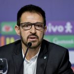 Foto: Thiago Ribeiro/AGIF - Técnico recebeu a notícia após decisão tomada pelo São Paulo.