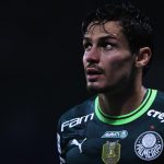 Foto: Ettore Chiereguini/AGIF - Meio-campista do Palmeiras lembrou a situação vivida contra o São Paulo.