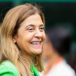 Foto: Marcello Zambrana/AGIF - Leila tirou sarro e gerou reações da torcida do São Paulo e todas as demais no Brasil.