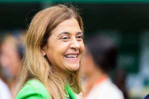 Foto: Marcello Zambrana/AGIF - Presidente do rival já teria conseguido um "sim" do São Paulo.