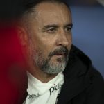 Foto: Jorge Rodrigues/AGIF - São Paulo abriu concorrência com o Flamengo, que demitiu VP, por um destaque de 2023.