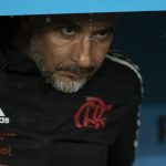 Foto: Jorge Rodrigues/AGIF - Flamengo pode trazer um "xodó" da torcida do São Paulo para a vaga de VP.