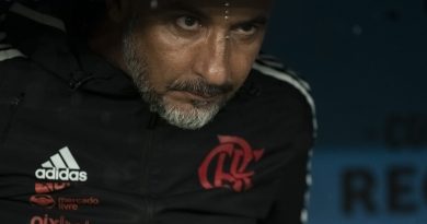 Foto: Jorge Rodrigues/AGIF - Flamengo pode trazer um "xodó" da torcida do São Paulo para a vaga de VP.
