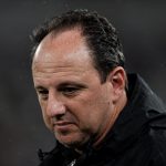 Foto: Thiago Ribeiro/AGIF - Ex-técnico do São Paulo foi assunto durante entrevista do presidente corinthiano.