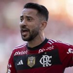 Foto: Jorge Rodrigues/AGIF - Craque interessa ao São Paulo e tem moral com Dorival Júnior.