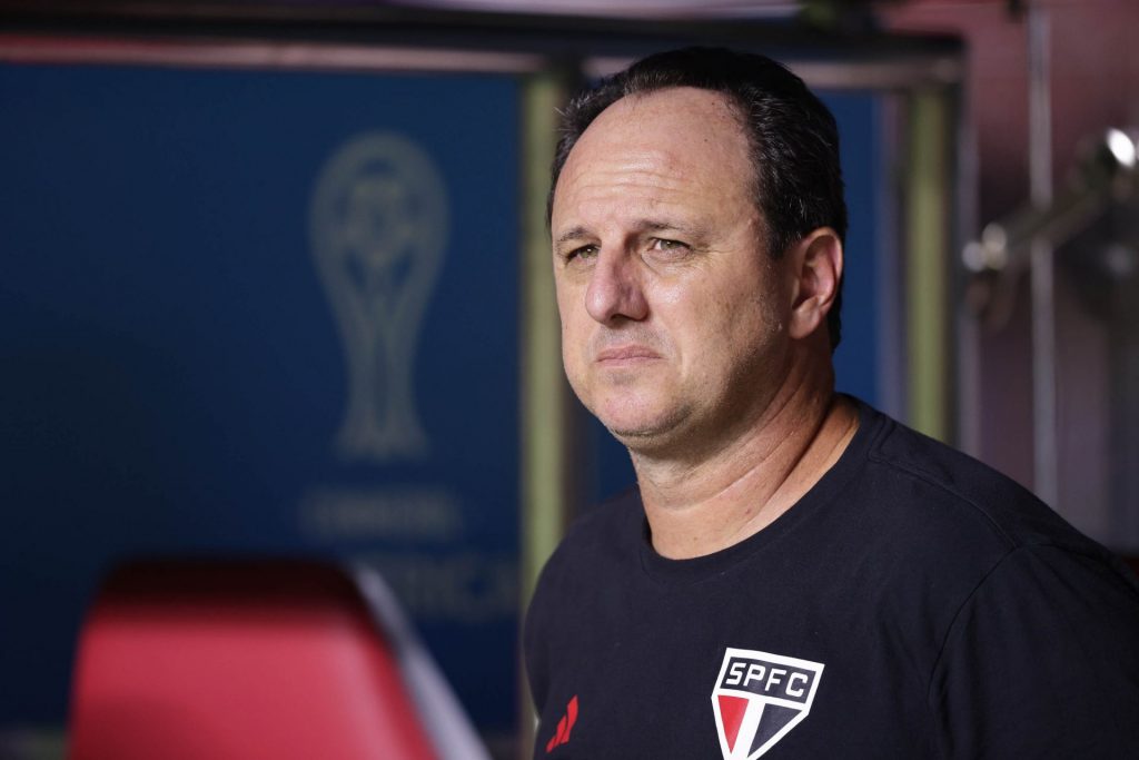 Foto: Ettore Chiereguini/AGIF - Ceni acabou surpreendendo logo após deixar o São Paulo.