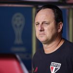 Foto: Ettore Chiereguini/AGIF - Ceni acabou surpreendendo logo após deixar o São Paulo.