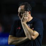 Foto: Marcello Zambrana/AGIF - Treinador do São Paulo foi sincero após ser questionado sobre demissão.