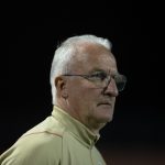 Foto: Diogo Reis/AGIF - Titular escolhido pelo técnico recebeu muitos comentários negativos da torcida do São Paulo.