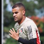 São Paulo goleia São José com show de Alisson. (Foto: Twitter do São Paulo)
