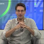 Arnaldo Ribeiro falou sobre momento do São Paulo. (Foto: Reprodução/BandSports)