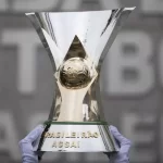 A CBF publicou as 10 primeiras rodadas do Brasileirão com dois clássicos para o São Paulo. (Foto: Twitter da CBF)