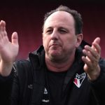 Jogador teve atrito com Ceni no início da temporada. (Foto: Twitter do São Paulo)