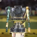 São Paulo conhece data de partida da Copa do Brasil. (Foto: Twitter da CBF)