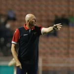 Gilmar Dal Pozzo quer "tirar" Dorival Jr. do São Paulo. (Foto: Twitter do Ituano)