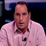 Edmundo crava que Lucas Moura, ex-São Paulo, muda patamar qualquer time. (Foto: Twitter FOX Sports)