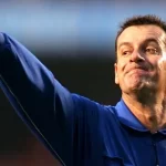 Edilson Pereira de Carvalho apitou um dos jogos do São Paulo que foram remarcados no escândalo da Máfia do Apito em 2005. (Foto: Reprodução)