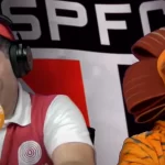 Fernando Camargo revela quem decidiu pela demissão de Rogério Ceni. (Foto: Reprodução/Energia 97)