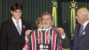 (Foto: Twitter do São Paulo)