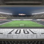 São Paulo se inspira no Monumental de Núñez para reformar Morumbi. (Foto: Twitter do River Plate)