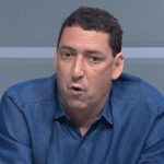 Foto: Reprodução/SporTV - Comunicador falou logo após a vitória do São Paulo.