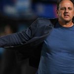 Rogério Ceni saiu fortalecido de vitória do São Paulo na Sula. (Foto: Twitter do São Paulo)