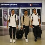 Com novidades, São Paulo estreia na Sula. (Foto: Twitter do São Paulo)
