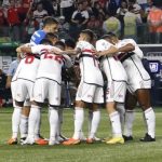 São Paulo volta a jogar na temporada.(Foto: Twitter do São Paulo)