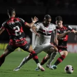 São Paulo pode avançar na Copa do Brasil e ter prêmio milionário. (Foto: Twitter do São Paulo)