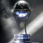 São Paulo vai em busca do bicampeonato. (Foto: Twitter da Conmebol)