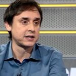 Eduardo Tironi diz que torcida do São Paulo se sente traída e justifica baixo público no Morumbi. (Foto: Reprodução/ESPN)