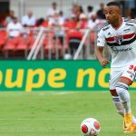 (Foto: Twitter do São Paulo)