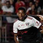Fotos: Rubens Chiri/São Paulo - Meia-atacante teve um problema com o treinador e recebeu uma proposta.