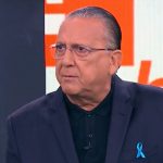 Foto: Reprodução/SporTV - Ex-narrador foi um dos que não aprovou a decisão tomada pelo São Paulo.