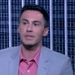 Foto: Reprodução/ESPN - Apresentador da ESPN deu sua opinião e gerou polêmica sobre a chegada do treinador ao São Paulo.