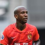 (Photo by Simon Holmes/Getty Images) - Talisca teve seu nome falado por torcedores do São Paulo nesta quinta-feira (27).
