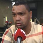 Ídolo do São Paulo criticou postura da diretoria no mercado. (Foto: Reprodução/Jovem Pan)