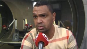 Ídolo do São Paulo criticou postura da diretoria no mercado. (Foto: Reprodução/Jovem Pan)