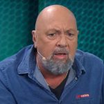 Foto: Reprodução/Jovem Pan - Narrador deu uma opinião bem polêmica ao falar do São Paulo.