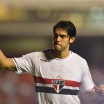 Foto: Mauro Horita/AGIF - Ídolo fez muito sucesso com a camisa do São Paulo.